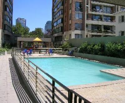 фото отеля Viajeros Departamentos Amoblados