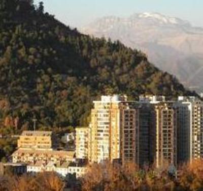 фото отеля Viajeros Departamentos Amoblados