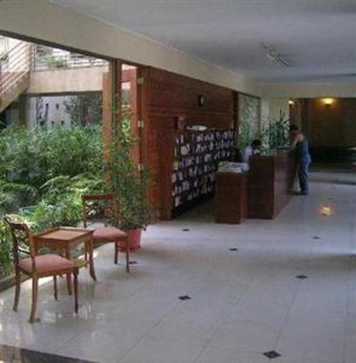 фото отеля Viajeros Departamentos Amoblados