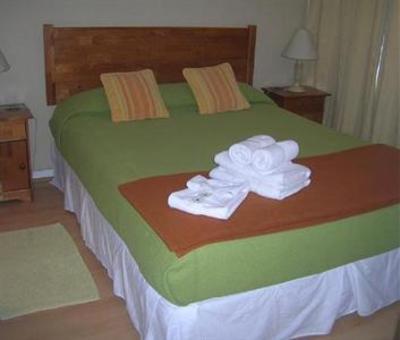 фото отеля Viajeros Departamentos Amoblados