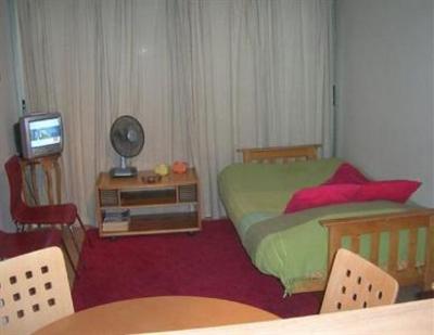 фото отеля Viajeros Departamentos Amoblados