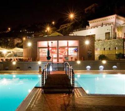 фото отеля Residence Le Terrazze Portovenere