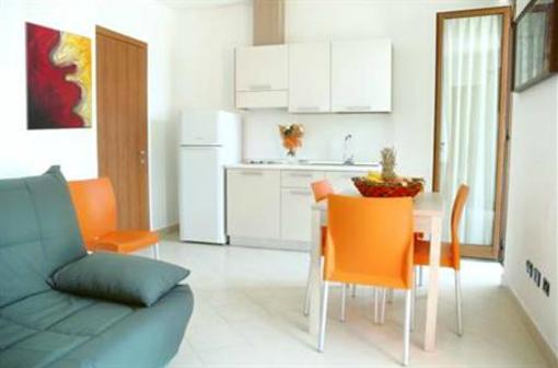 фото отеля Residence Le Terrazze Portovenere