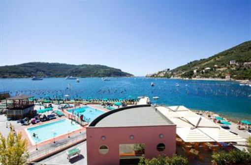 фото отеля Residence Le Terrazze Portovenere