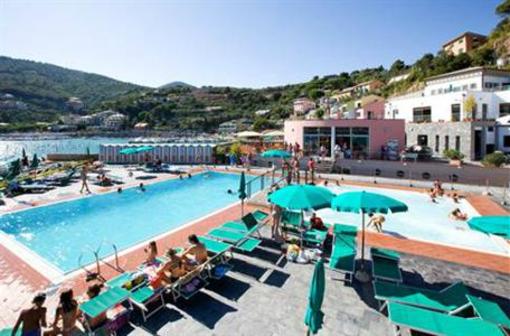 фото отеля Residence Le Terrazze Portovenere