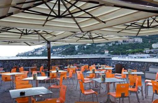 фото отеля Residence Le Terrazze Portovenere