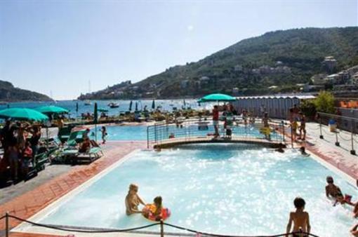фото отеля Residence Le Terrazze Portovenere