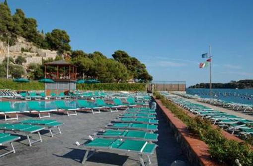 фото отеля Residence Le Terrazze Portovenere