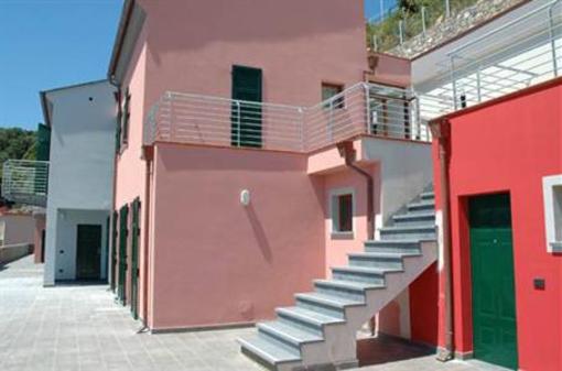фото отеля Residence Le Terrazze Portovenere