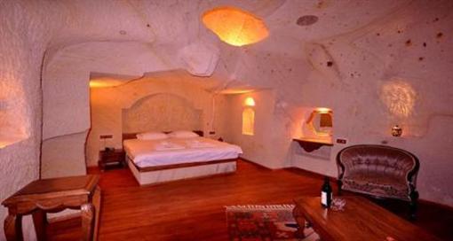 фото отеля Has Cave Konak Hotel