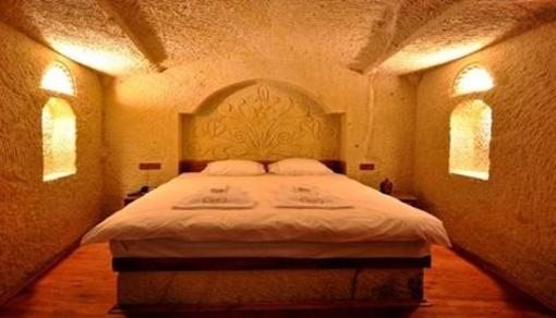 фото отеля Has Cave Konak Hotel