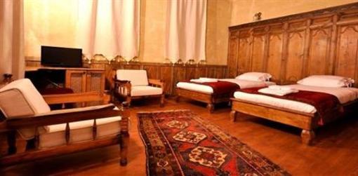 фото отеля Has Cave Konak Hotel