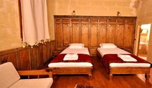 фото отеля Has Cave Konak Hotel