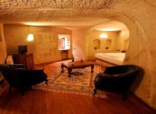 фото отеля Has Cave Konak Hotel