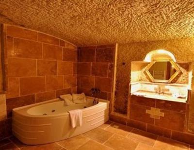фото отеля Has Cave Konak Hotel