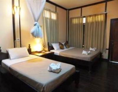 фото отеля Muonglao Guesthouse