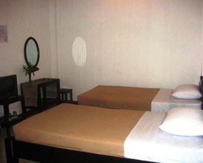 фото отеля Muonglao Guesthouse