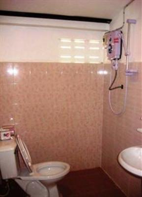 фото отеля Muonglao Guesthouse