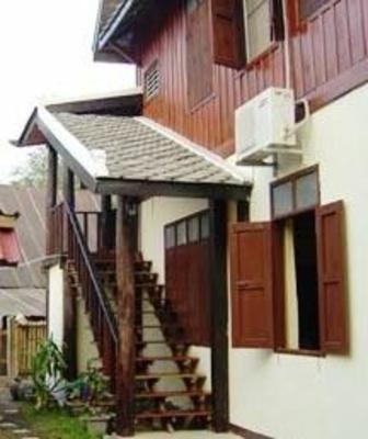 фото отеля Muonglao Guesthouse