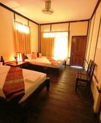 фото отеля Muonglao Guesthouse
