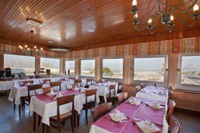 фото отеля Hotel De La Digue Le Mont-Saint-Michel