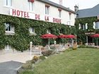 фото отеля Hotel De La Digue Le Mont-Saint-Michel