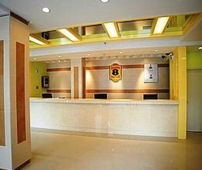 фото отеля Super 8 Hotel Wulin Square Hangzhou