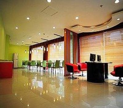 фото отеля Super 8 Hotel Wulin Square Hangzhou