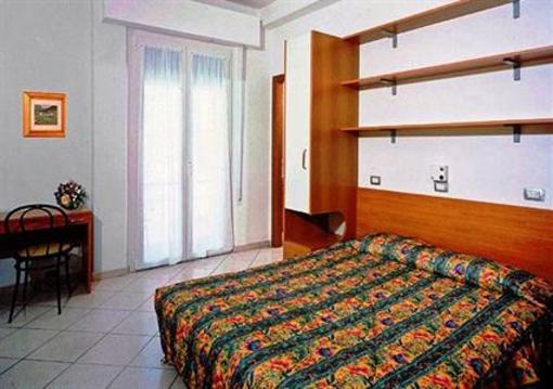 фото отеля Hotel Sorriso Cattolica