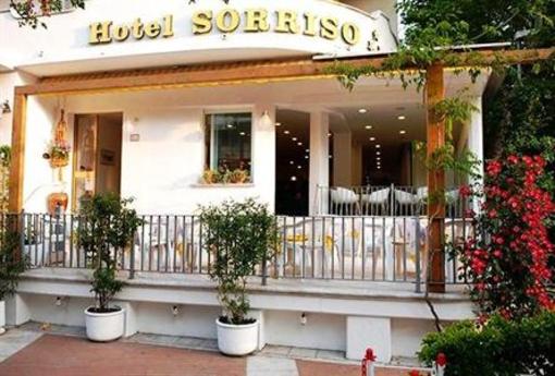 фото отеля Hotel Sorriso Cattolica