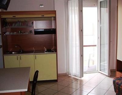фото отеля Hotel Sorriso Cattolica