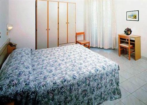 фото отеля Hotel Sorriso Cattolica
