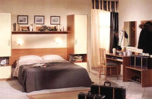 фото отеля Hotel Sorriso Cattolica