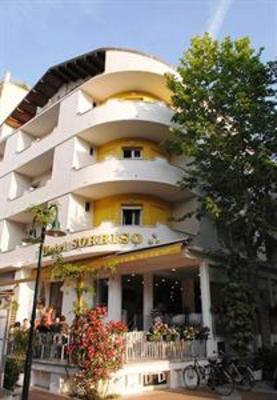 фото отеля Hotel Sorriso Cattolica