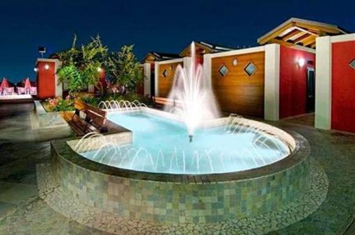 фото отеля Hotel Sorriso Cattolica