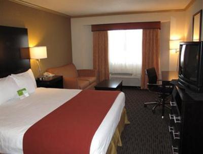 фото отеля La Quinta Inn & Suites Davis