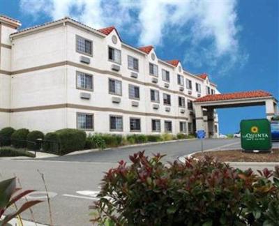 фото отеля La Quinta Inn & Suites Davis