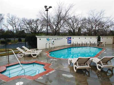 фото отеля La Quinta Inn & Suites Davis