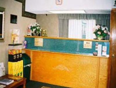 фото отеля Knights Inn Richmond