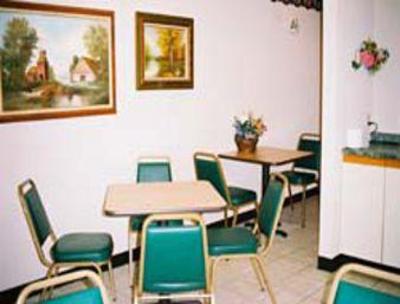 фото отеля Knights Inn Richmond