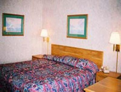 фото отеля Knights Inn Richmond