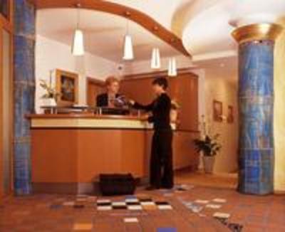 фото отеля Hotel Römer Günzburg