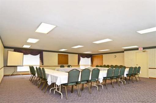 фото отеля Best Western Falcon Plaza