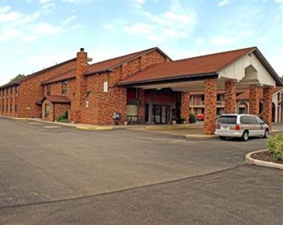 фото отеля Best Western Falcon Plaza