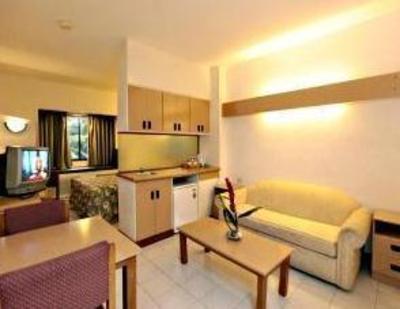 фото отеля Filipiniana Hotel Calapan