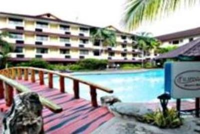 фото отеля Filipiniana Hotel Calapan