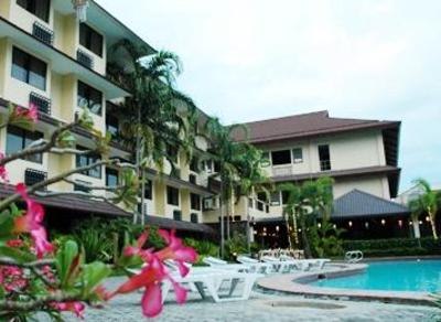 фото отеля Filipiniana Hotel Calapan