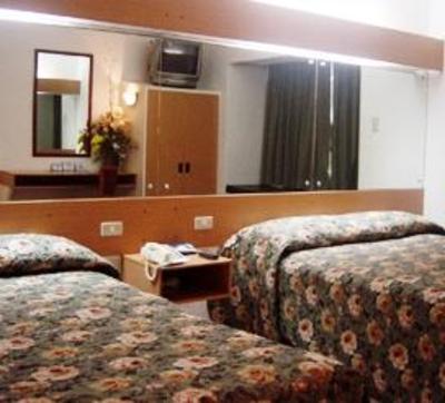 фото отеля Filipiniana Hotel Calapan