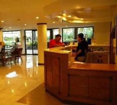 фото отеля Filipiniana Hotel Calapan
