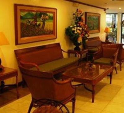 фото отеля Filipiniana Hotel Calapan